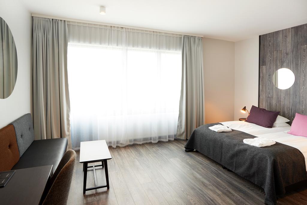 Fosshotel Husavik Luaran gambar